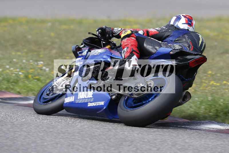 /34 25.07.2025 Speer Racing ADR/Gruppe rot/430